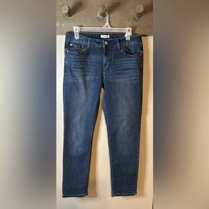 ✌️4 for $20✌️ Kensie classic skinny ankle jeans